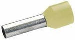 Cosse de câble isolée 10 mm²