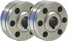Galet type B 1,2/1,6 (2x)