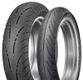 Pneu DUNLOP ELITE 4 250/40 R 18 M/C 81V TL