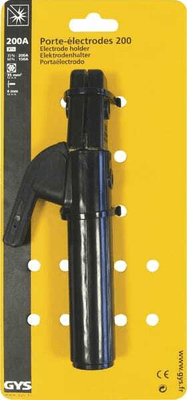 Pièces agricoles - Outils atelier - Porte-électrodes 200A