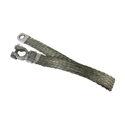 Pièces agricoles - Pièce divers - TRESSE DE MASSE LONG 200 MM