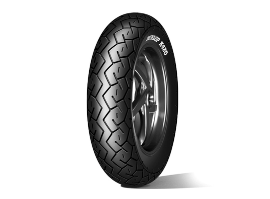 Pièces Quad & Motos - Pneumatiques - Pneu DUNLOP K425 160/80-15 M/C 74V TL