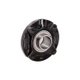 Palier fonte rond 4 trous TIMKEN arbre 6 5 mm