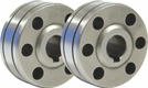 Galet type B 0,6/0,8 (2x)