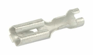 Fiche plate 0,5-1 mm²