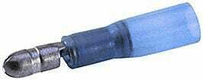 Cosse ronde bleue 1,5-2,5 mm²