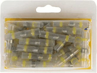 Pièces agricoles - Electricité - Raccord, manchon 4-6 mm²