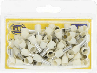 Pièces agricoles - Electricité - Cosse de câble isolée 10 mm²