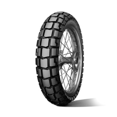 Pièces Quad & Motos - Pneumatiques - Pneu DUNLOP K660 130/90-17 M/C 68S TT