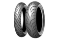 Pneu DUNLOP SPORTMAX ROADSMART III SC 120/70 R 14 M/C 55H TL
