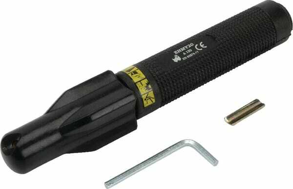Pièces agricoles - Outils atelier - Porte-électrodes 200A