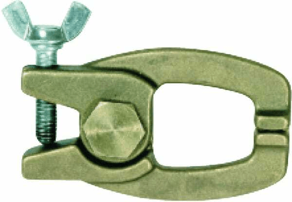 Pièces agricoles - Outils atelier - Pince de masse 400A