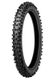 Pneu DUNLOP GEOMAX MX12 F 80/100-21 M/C NHS 51M TT