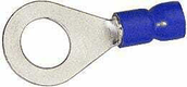 Cosse de câble bleue 1,5-2,5 mm²
