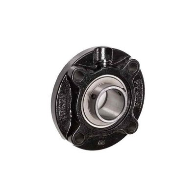 Pièces agricoles - Pièce divers - Palier fonte rond 4 trous TIMKEN arbre 4 0 mm