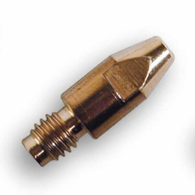 Pièces agricoles - Outils atelier - Tube contact 250A 0,8mm (10x)