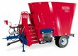 Mélangeuse Siloking COMPACT14