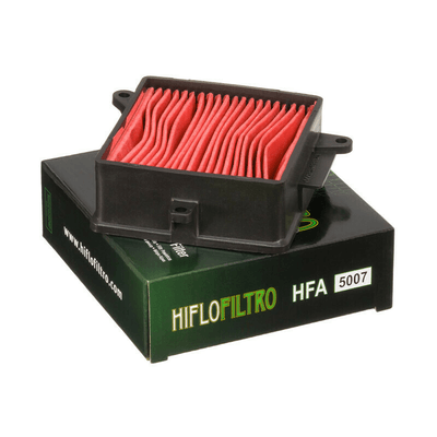 Pièces Quad & Motos - Moteur - Filtre à air HIFLOFILTRO - HFA5007
