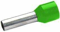 Pièces agricoles - Electricité - Cosse de câble isolée 16 mm²