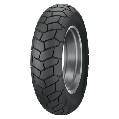 Pièces Quad & Motos - Pneumatiques - Pneu DUNLOP D429 (HARLEY-D) FXBB Softail Fat Bob 2018) 180/70 B 16 M/C 77H TL