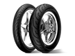 Pneu DUNLOP GT502 (HARLEY-D) 150/70 R 18 M/C 70V TL