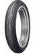 Pneu DUNLOP ELITE 4 130/70-18 M/C 63H TL