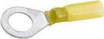 Cosse de câble jaune 4-6 mm²
