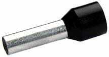 Pièces agricoles - Electricité - Cosse de câble isolée 6 mm²