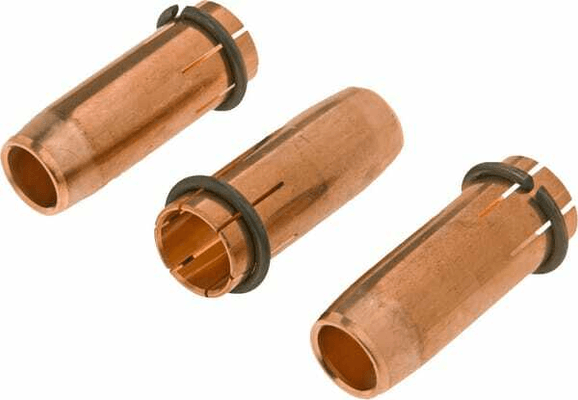 Pièces agricoles - Outils atelier - Buse à gaz 450A (3x)
