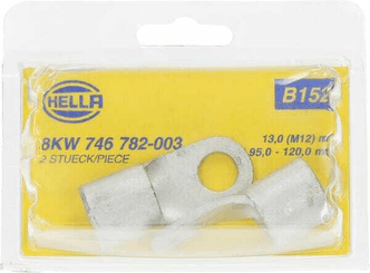 Pièces agricoles - Electricité - Cosse de câble 95-120 mm²