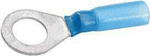 Cosse de câble bleue 1,5-2,5 mm²