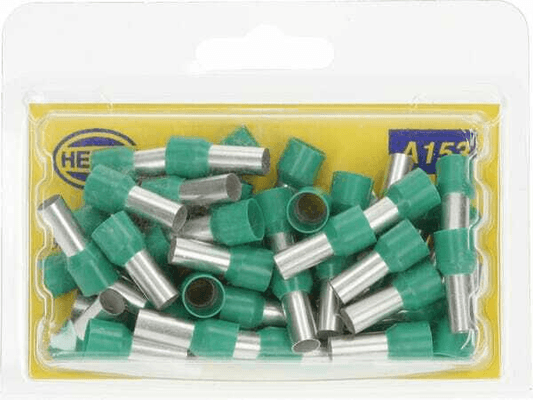 Pièces agricoles - Electricité - Cosse de câble isolée 16 mm²