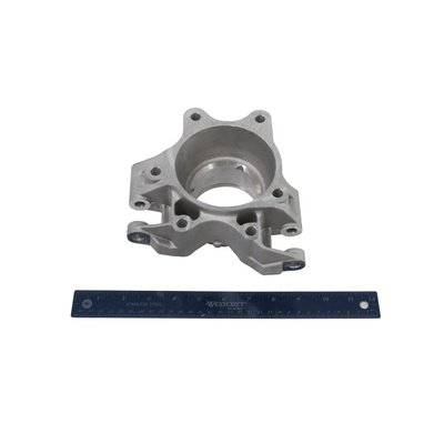 Pièces Quad & Motos - Pièces communes - WHEEL BEARING CARRIER, LEFT Polaris origine