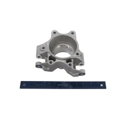 Pièces Quad & Motos - Pièces communes - WHEEL BEARING CARRIER, LEFT Polaris origine