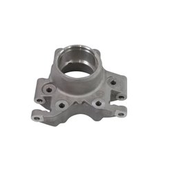 Pièces Quad & Motos - Pièces communes - WHEEL BEARING CARRIER, LEFT Polaris origine