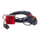 KIT SIGN. FEUX AR. 7.50m/2.50m 12V HAL