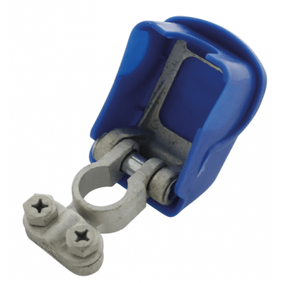 Pièces agricoles - Pièce divers - COSSE BATTERIE A ENCLENCHEMENT RAPIDE16-50MM² (-)