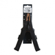 CV- PINCE CUIVRE 1000 AMP NOIRE