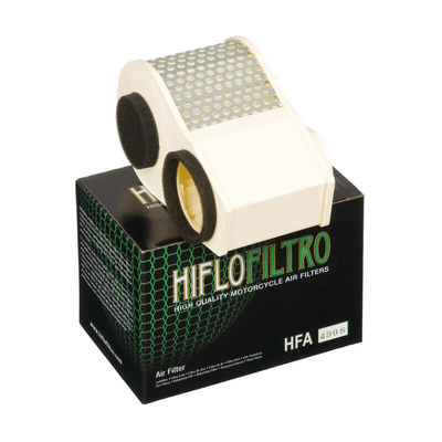 Pièces Quad & Motos - Moteur - Filtre à air HIFLOFILTRO - HFA4908
