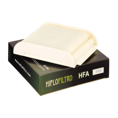 Pièces Quad & Motos - Moteur - Filtre à air HIFLOFILTRO - HFA4904