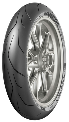 Pièces Quad & Motos - Pneumatiques - Pneu DUNLOP SPORTMAX SPORTSMART TT 110/70 R 17 M/C 54H TL