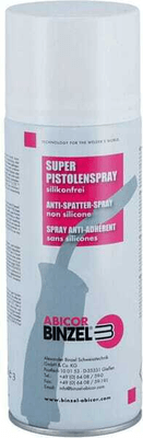 Pièces agricoles - Outils atelier - Bombe antiperle 400ml