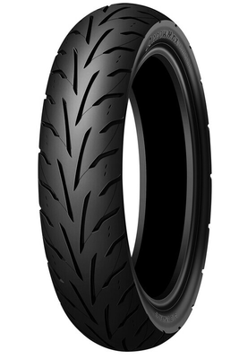 Pièces Quad & Motos - Pneumatiques - Pneu DUNLOP ARROWMAX GT601 150/70-18 M/C 70H TL
