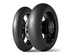 Pneu DUNLOP SPORTMAX GP RACER D212SLE 200/55 R 17 M/C NHS TL