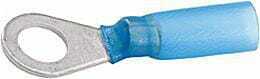 Cosse de câble bleue 1,5-2,5 mm²