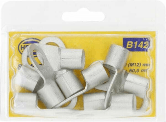Pièces agricoles - Electricité - Cosse de câble 35-50 mm²