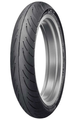 Pièces Quad & Motos - Pneumatiques - Pneu DUNLOP ELITE 4 Honda GL1800 Goldwing 130/70 R 18 M/C 63H TL