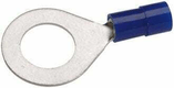 Cosse de câble bleue 1,5-2,5 mm²