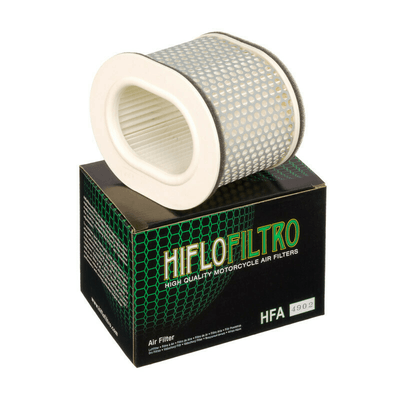 Pièces Quad & Motos - Moteur - Filtre à air HIFLOFILTRO - HFA4902