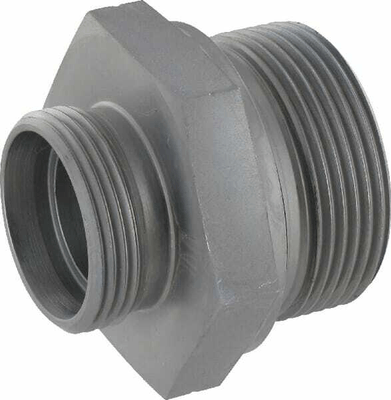 Pièces agricoles - Hydraulique - Raccord 28L - 1"1/2 BSP